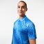 Lacoste Mens Polo Shirt - Light Blue - thumbnail image 2