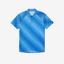 Lacoste Mens Polo Shirt - Light Blue - thumbnail image 3