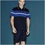 Lacoste Sport Mens Short Sleeve Polo - Navy - thumbnail image 2