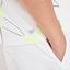 Lacoste Mens Graphic Breathable Pique Polo - White - thumbnail image 7