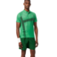 Lacoste Mens Novak Djokovic On Court Polo Shirt  - Green - thumbnail image 1