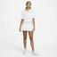 Nike Womens Victory Tennis Skirt - White (2022) - thumbnail image 5