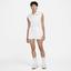 Nike Womens Dri-FIT Victory Tennis Skirt - White - thumbnail image 5