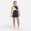 Nike Womens Victory Tennis Skirt - Blue - thumbnail image 5