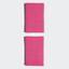 Adidas Tennis Large Wristbands - Pink - thumbnail image 2
