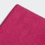 Adidas Tennis Large Wristbands - Pink - thumbnail image 3