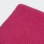 Adidas Tennis Small Wristband - Shock Pink - thumbnail image 4