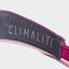 Adidas Womens Climalite Visor - Shock Pink - thumbnail image 6
