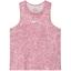 Nike Court Girls Victory Printed Tank - Elemental Pink - thumbnail image 1