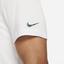 Nike Mens Rafa T-Shirt - White - thumbnail image 4