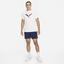 Nike Mens Rafa T-Shirt - White - thumbnail image 5