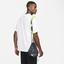 Nike Mens Naomi Osaka Jacket - Citron Tint/Black - thumbnail image 7