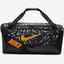 Nike Brasilia 9.5 Medium Training Duffel Bag - Black - thumbnail image 1