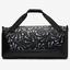 Nike Brasilia 9.5 Medium Training Duffel Bag - Black - thumbnail image 3