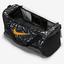 Nike Brasilia 9.5 Medium Training Duffel Bag - Black - thumbnail image 4