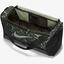 Nike Brasilia 9.5 Medium Duffle Bag - Green/Black - thumbnail image 3