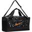 Nike Brasilia 9.5 Small Training Duffel Bag - Black - thumbnail image 2