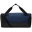 Nike Brasilia 9.5 Small Duffle Bag - Navy/Black - thumbnail image 2