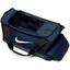 Nike Brasilia 9.5 Small Duffle Bag - Navy/Black - thumbnail image 3