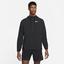 Nike Mens Pro Flex Training Jacket - Black - thumbnail image 1