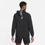 Nike Mens Pro Flex Training Jacket - Black - thumbnail image 2