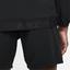 Nike Mens Pro Flex Training Jacket - Black - thumbnail image 6