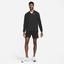 Nike Mens Pro Flex Training Jacket - Black - thumbnail image 7