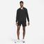 Nike Mens Pro Flex Training Jacket - Black