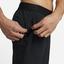 Nike Mens Vent Max Pants - Black - thumbnail image 4