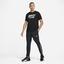 Nike Mens Vent Max Pants - Black - thumbnail image 7