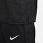 Nike Mens Dri-FIT Superset Top - Black - thumbnail image 4