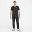 Nike Mens Dri-FIT Superset Top - Black - thumbnail image 5