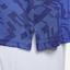 Nike Mens Dri-FIT Superset Top - Blue - thumbnail image 4