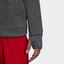 Adidas Mens Z.N.E. Hoodie - Dark Grey/Heather - thumbnail image 7