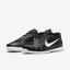 Nike Mens Air Zoom Vapor Pro Carpet Tennis Shoes - Black/White - thumbnail image 5