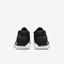 Nike Mens Air Zoom Vapor Pro Carpet Tennis Shoes - Black/White - thumbnail image 6
