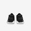 Nike Mens Air Zoom Vapor Pro Carpet Tennis Shoes - Black/White - thumbnail image 6