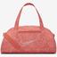 Nike Gym Club Duffle Bag - Madder Root/Atmosphere - thumbnail image 1