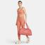 Nike Gym Club Duffle Bag - Madder Root/Atmosphere - thumbnail image 5