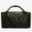 Nike Brasilia 9.5 Small Duffle Bag - Green/Black - thumbnail image 2