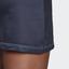 Adidas Womens Parley Dress - Easy Blue/White - thumbnail image 8