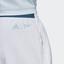 Adidas Mens Parley 9 Inch Shorts - White - thumbnail image 8