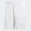 Adidas Mens MatchCode 7 Inch Shorts - White - thumbnail image 1