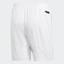Adidas Mens MatchCode 7 Inch Shorts - White - thumbnail image 2