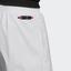 Adidas Mens MatchCode 7 Inch Shorts - White - thumbnail image 8