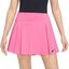 Nike Womens Club Tennis Skirt - Pinksicle - thumbnail image 1