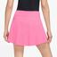 Nike Womens Club Tennis Skirt - Pinksicle - thumbnail image 2