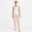 Nike Womens One Heritage Tennis Tank - White - thumbnail image 4
