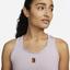 Nike Womens One Heritage Tennis Tank - Doll - thumbnail image 3