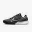 Nike Mens Air Zoom Vapor Pro 2 - Black/White - thumbnail image 1